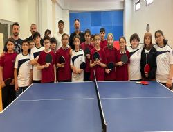 Spor engel tanımaz